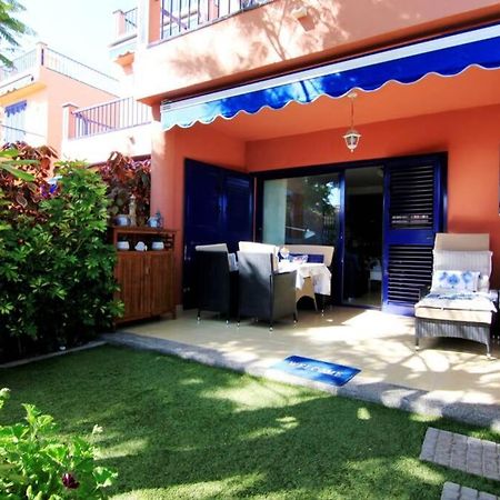 Vila Bahia Meloneras II 62 Exteriér fotografie