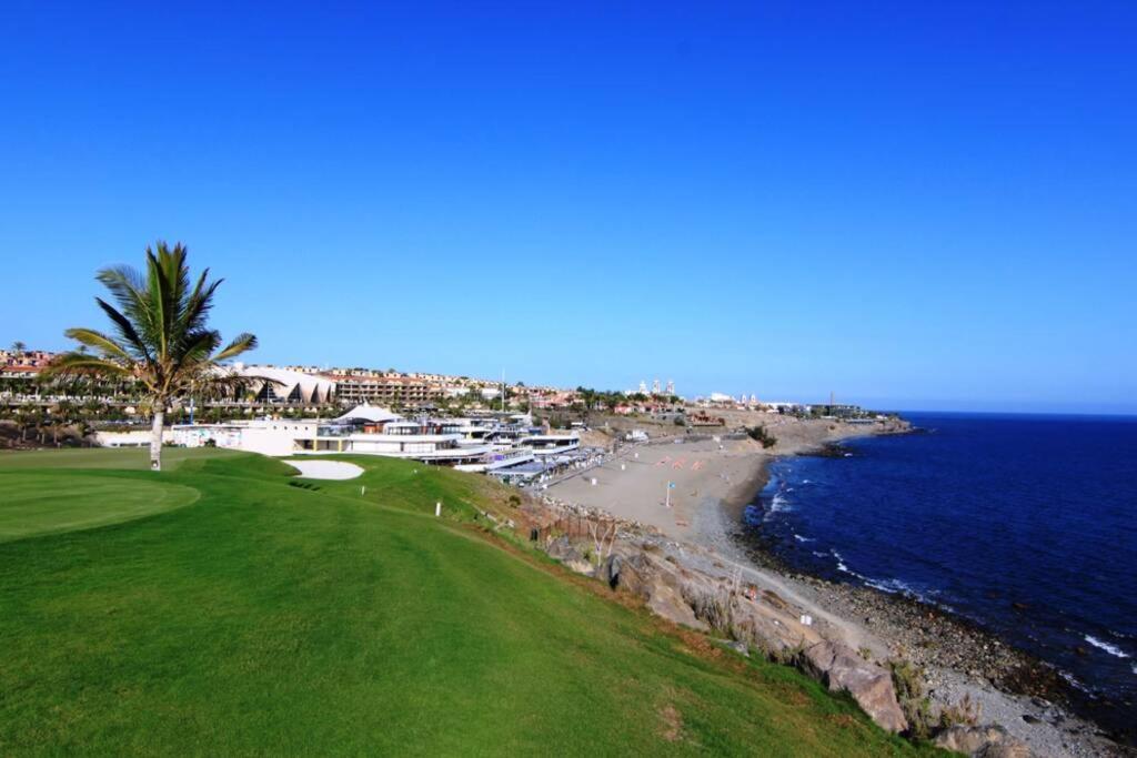 Vila Bahia Meloneras II 62 Exteriér fotografie