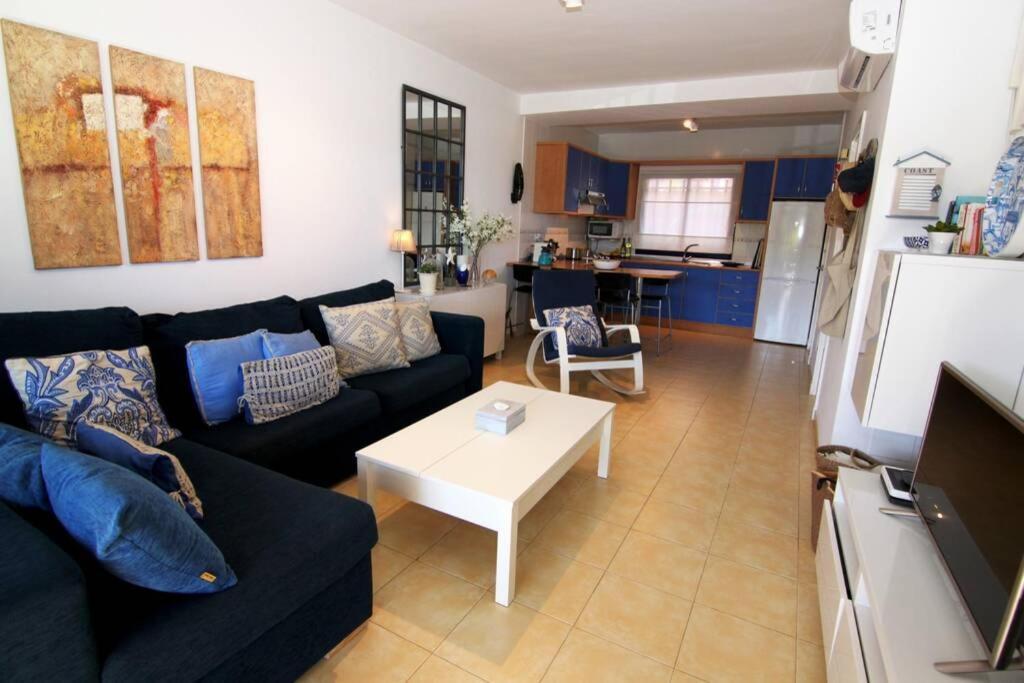 Vila Bahia Meloneras II 62 Exteriér fotografie